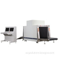 High Standard Security Inspection Machine X Ray Luggage Scanner for Airport, Bus Station and Train Station